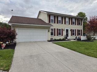 111 Jacobs Dr, Wapakoneta, OH 45895