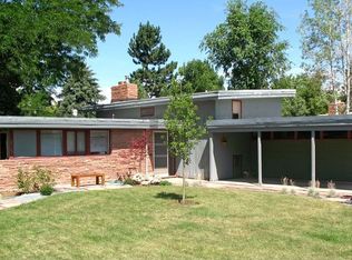2911 S Lafayette Dr, Englewood, CO 80113