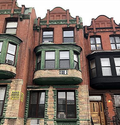 5th image of 918 Saint Nicholas Ave APT 4F