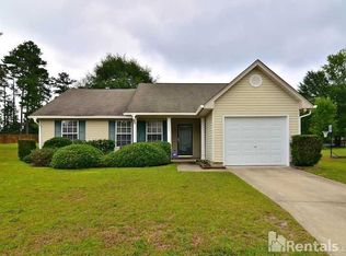 111 Turning Leaf Dr, Hopkins, SC 29061