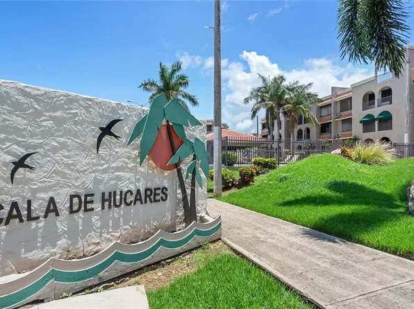 309 Cala De Hucares #309, Naguabo, PR 00718