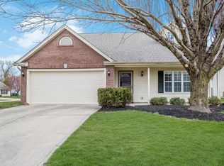 15019 Silver Thorne Way, Carmel, IN 46033
