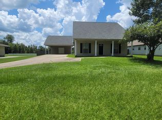 43231 Norwood Rd, Gonzales, LA 70737