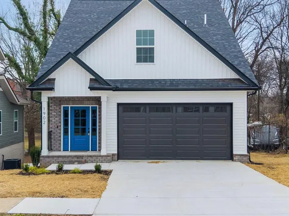 1902 Woodbine Ave, Knoxville, TN 37917