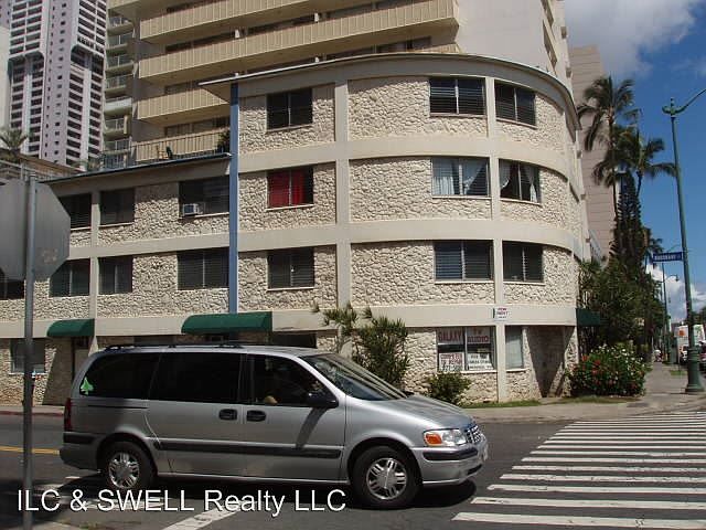 1st image of 2287 Ala Wai Blvd APT 204