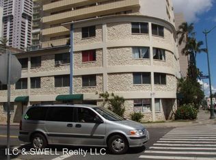 2287 Ala Wai Blvd APT 204, Honolulu, HI 96815