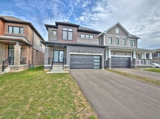 70 Concord Dr, Thorold, ON L2V 0K8