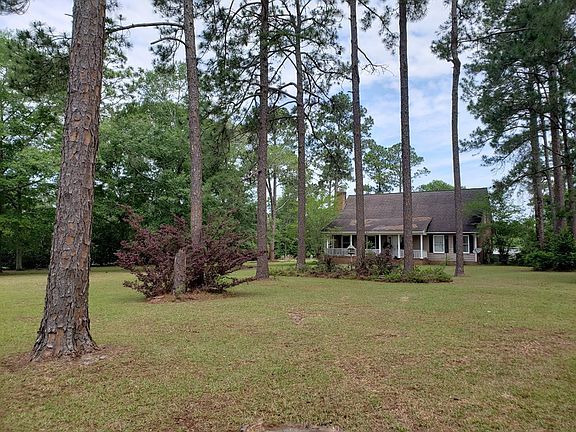 485 Whiddon Mill Rd, Sumner, GA 31789 | MLS #135117 | Zillow