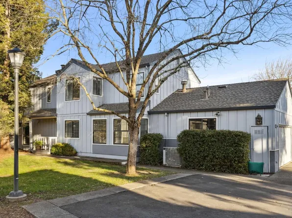 18115 Vassar Court, Sonoma, CA 95476