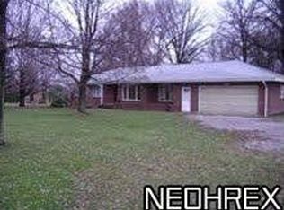 44554 Columbiana Waterford Rd, Columbiana, OH 44408