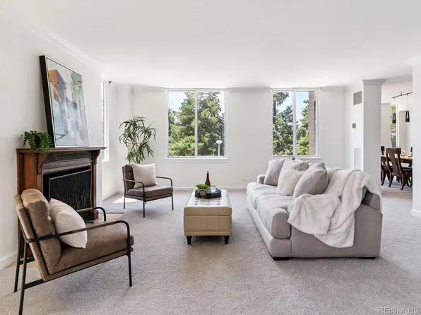1111 Race Street #3A, Denver, CO 80206