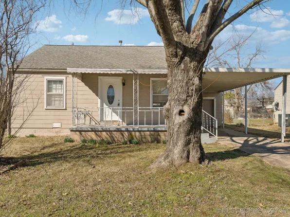 220 S 71st East Ave, Tulsa, OK 74112