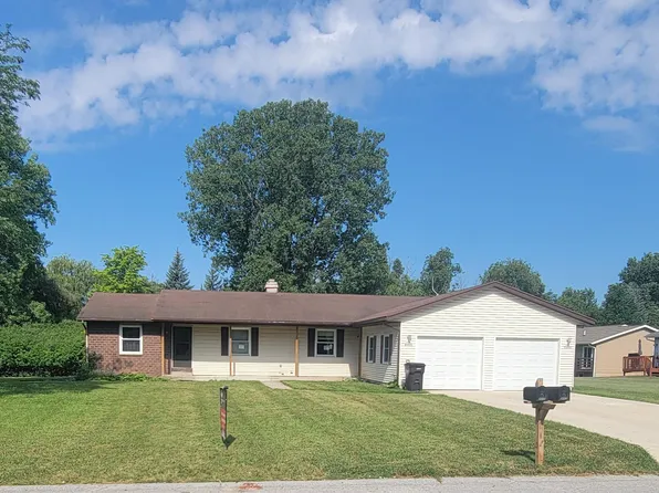 2665 Ridgecroft Dr SE, Kentwood, MI 49546