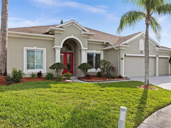 2921 Punta Palma Ct, Holiday, FL 34691