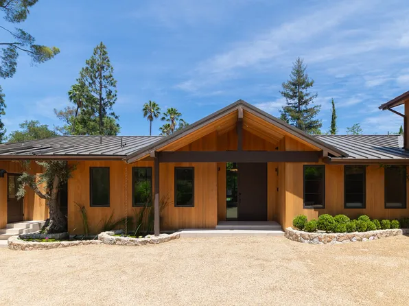 4146 High Valley Rd, Encino, CA 91436