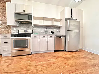 Rented by Doorway NYC, LLC