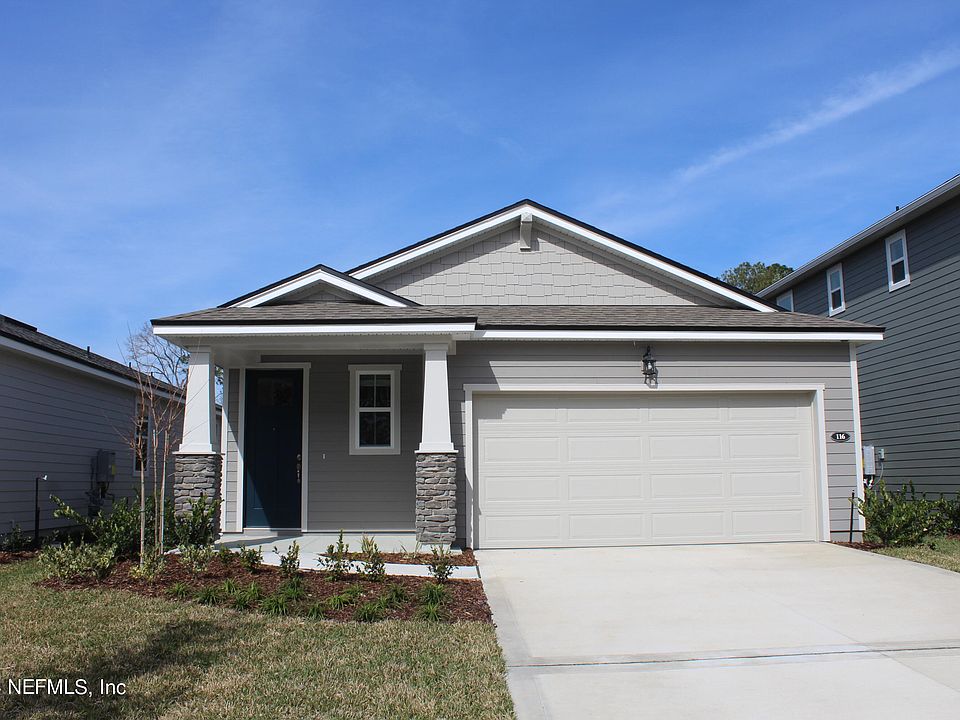 116 LOCHLOOSA Court, Saint Johns, FL 32259 Zillow