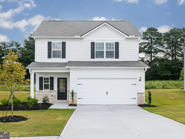 511 Plant Rd, Conyers, GA 30013