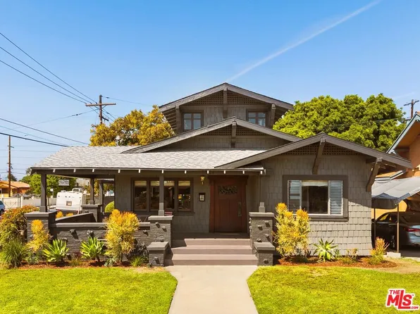 1527 W 45th St, Los Angeles, CA 90062