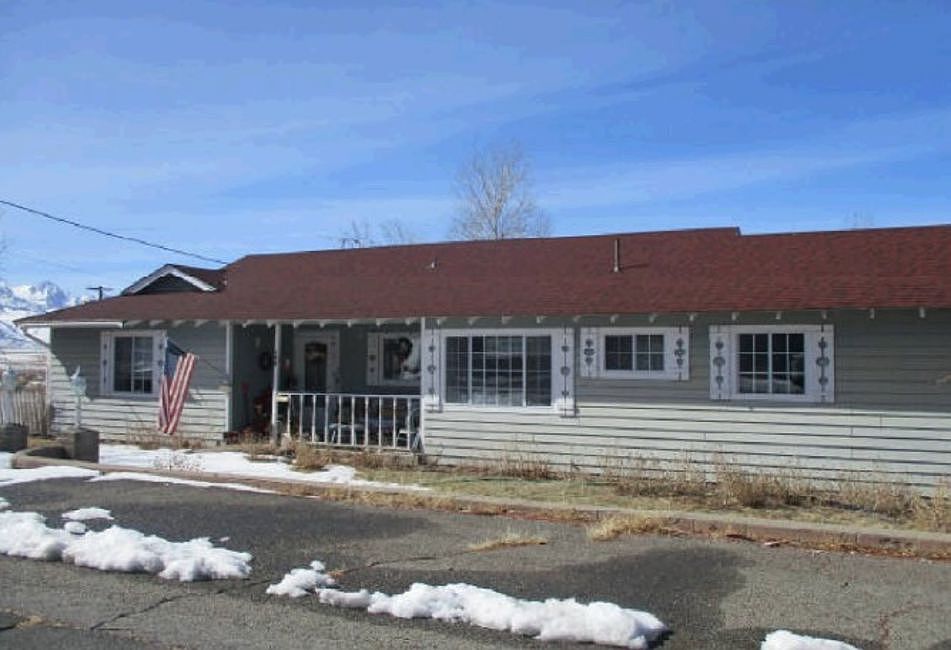 Property Front View