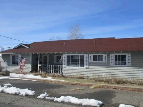 105 Eagle Peak Rd, Bridgeport, CA 93517