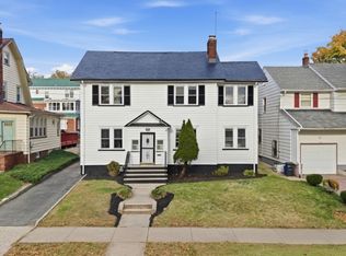 23 Chancellor Ave, Newark, NJ 07112