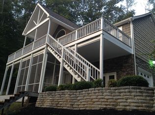 165 Swan Seymour Rd, Maynardville, TN 37807