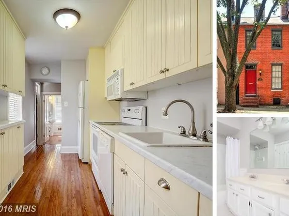 612 Burgundy St, Baltimore, MD 21230