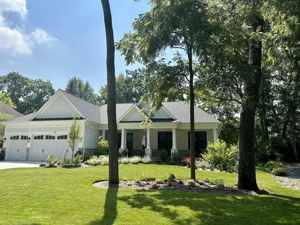 1311 St Andrews ROAD #19-25, Lake Geneva, WI 53147