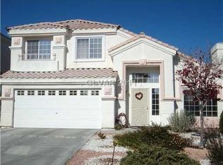 8990 Lillyhammer Ct, Las Vegas, NV 89147