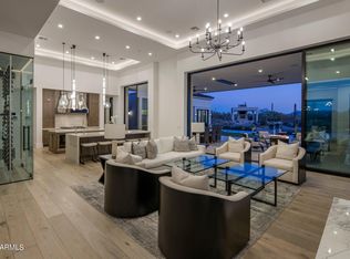 8491 E Whisper Rock Trl, Scottsdale, AZ 85266