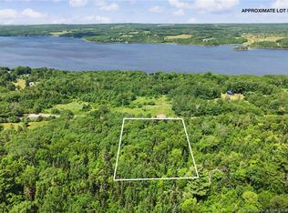 LOT Waterside Dr, Cambridge Narrows, NB E4C1Y4