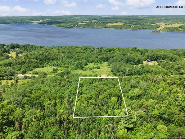 LOT Waterside Dr, Cambridge Narrows, NB E4C 1Y4