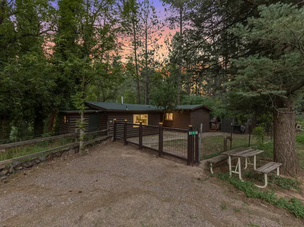 695 S Meadow Ln, Payson, AZ 85541