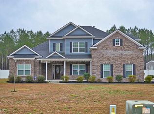 247 Zittrouer Rd, Guyton, GA 31312