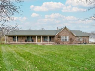 1019 Bittersweet Ln, Frankfort, KY 40601
