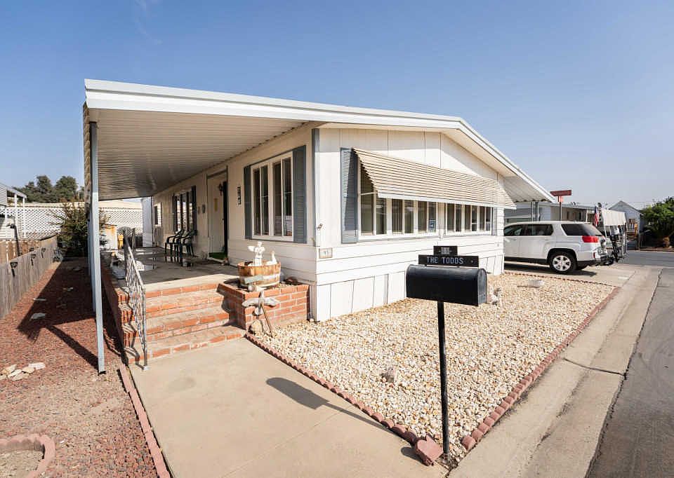 1st image of 2627 W Midvalley Ave Space 93
