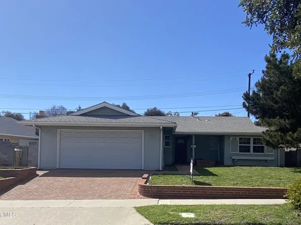 399 S Crocker Ave, Ventura, CA 93004