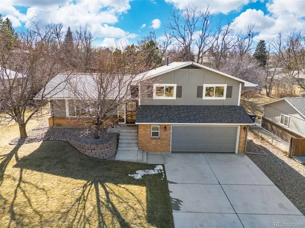 7964 E Costilla Boulevard, Centennial, CO 80112