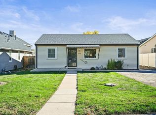 6650 Irving Street, Denver, CO 80221