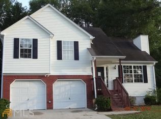 4111 Mistymorn Ln, Powder Springs, GA 30127