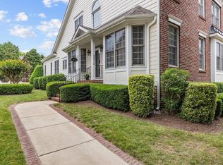 2513 Saint Pauls Sq, Raleigh, NC 27614