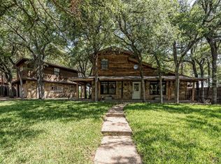 1269 Range Rd, China Spring, TX 76633