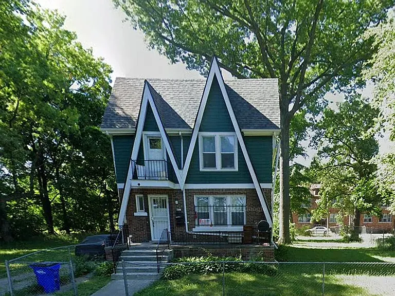 7369 Globe St — Photo 1