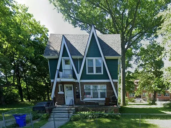 7369 Globe St, Detroit, MI 48238