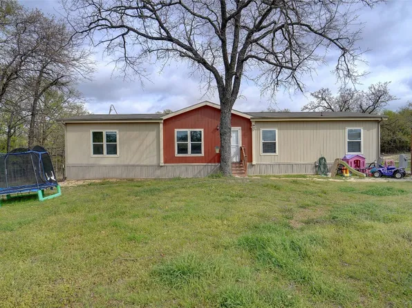 192 Northwoods Ct, Azle, TX 76020