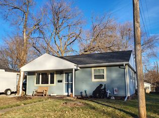 1109 Littlefield Rd, Waterloo, IA 50701