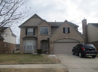 858 Patricia Place Dr, Westland, MI 48185