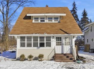 1729 E 26th St, Ashtabula, OH 44004