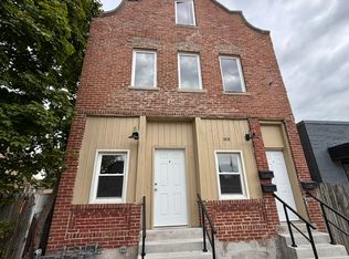 1016 Audrey Nixon Blvd UNIT 1F, North Chicago, IL 60064